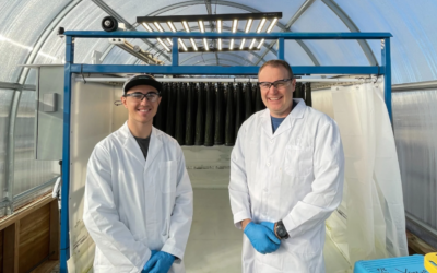 Innovate BC: Meet the BC Fast Pilot Program Awardees